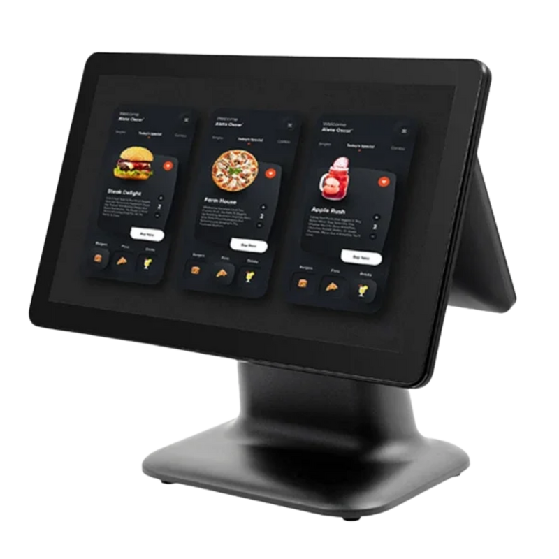 Windows Cash Register