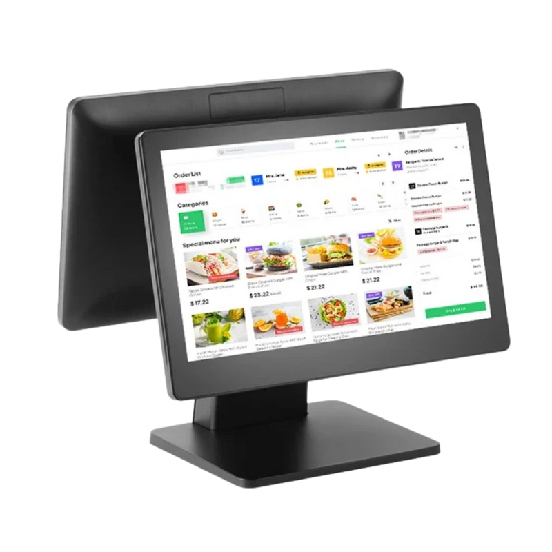 Windows Cash Register